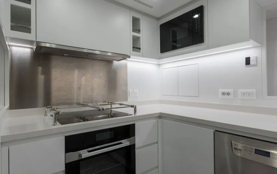 Mangusta MAXI OPEN 110 - 2020 фото 2.27