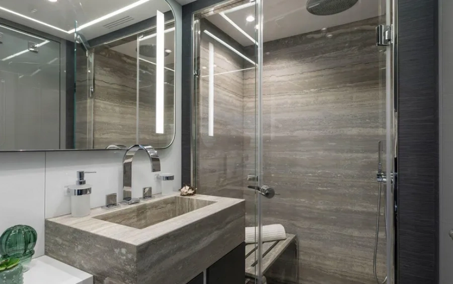 Mangusta MAXI OPEN 110 - 2020 фото 2.22