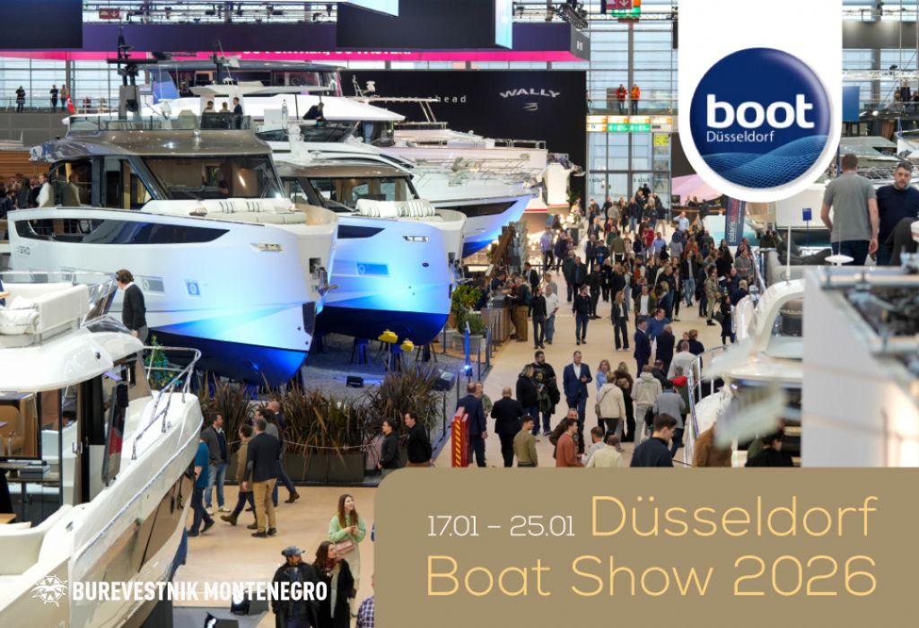 boot Duesseldorf 2026