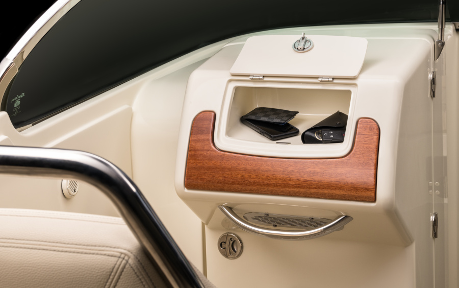 Chris-Craft Launch 28 GT SURF фото 1.13