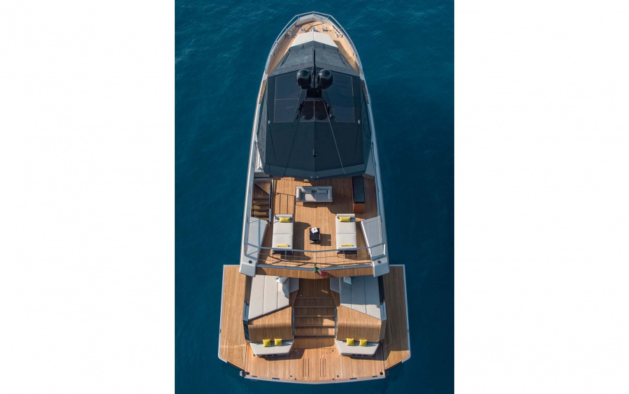 Wally Wallywhy 200 фото 1.20