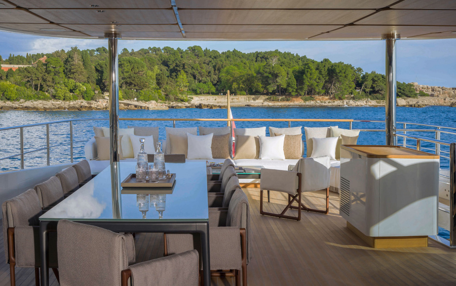 Custom Line Navetta 38 фото 2.18