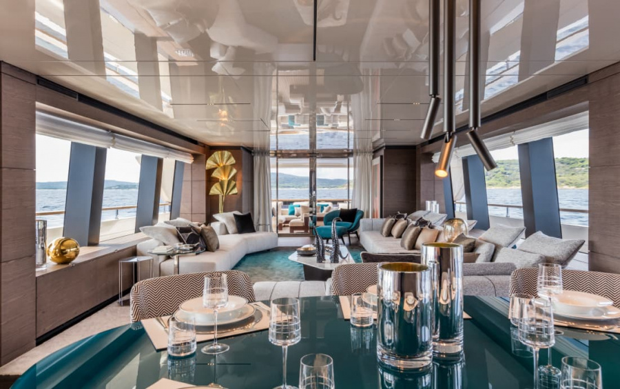 Custom Line Navetta 42 фото 2.6