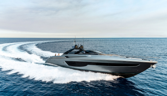 76' Bahamas Super #20