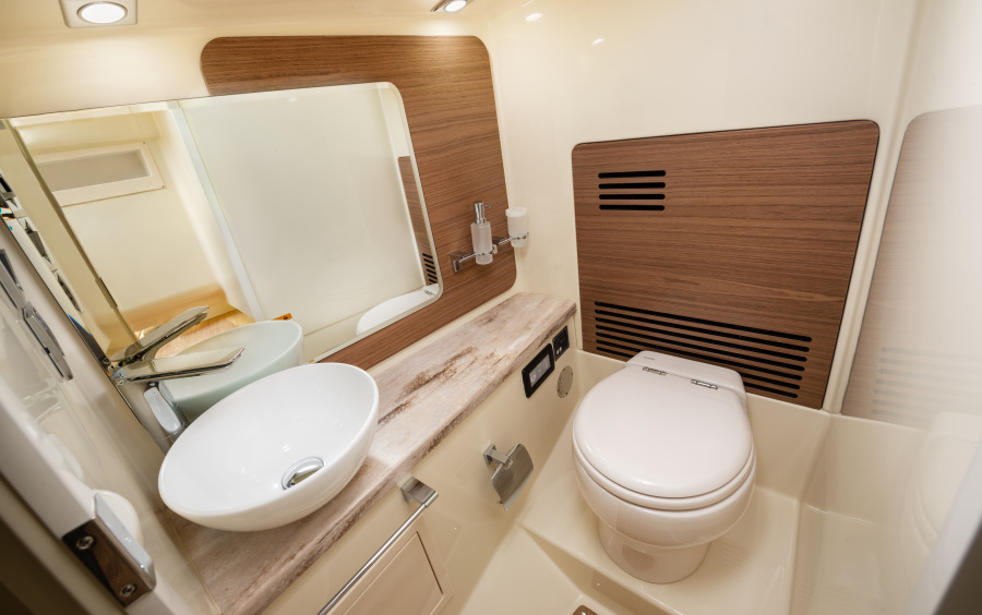 Chris-Craft Launch 31 GT фото 1.14