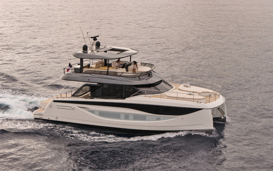 Prestige M7 фото 1.1