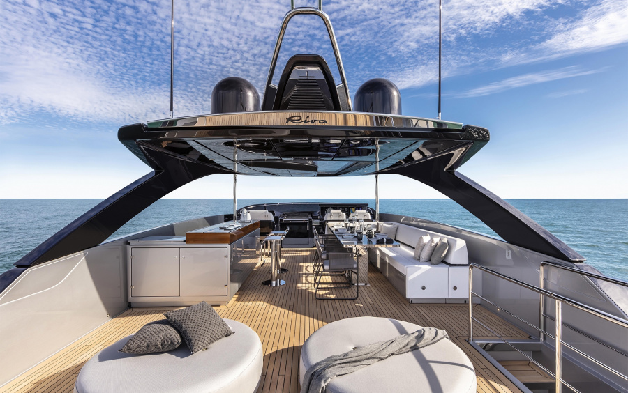 Riva 90' Argo фото 1.8