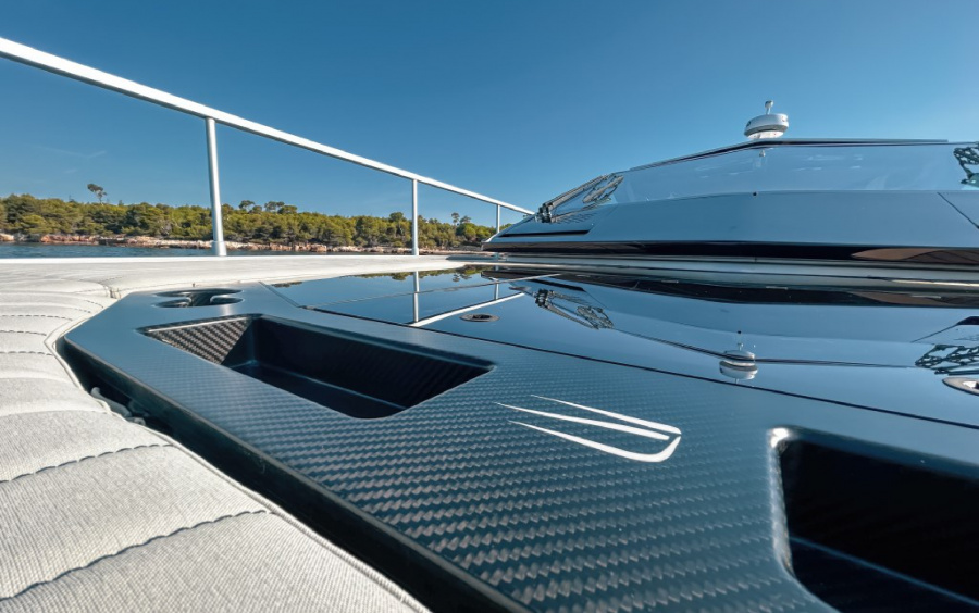 Wally Wallypower 58 X фото 1.14