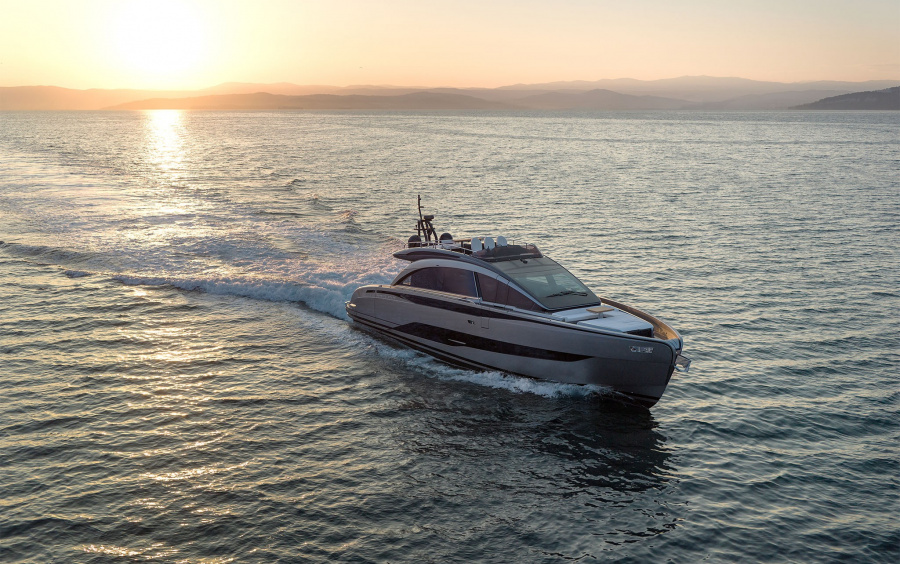 Pershing GTX70 фото 1.12