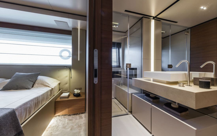 Custom Line Navetta 33 фото 2.19