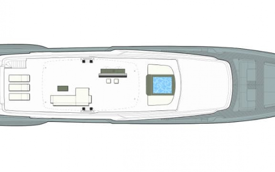 Custom Line Navetta 42 фото 3.4