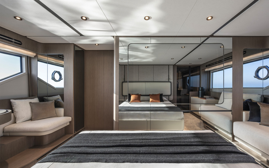 Ferretti Yachts 720 #59 фото 2.36