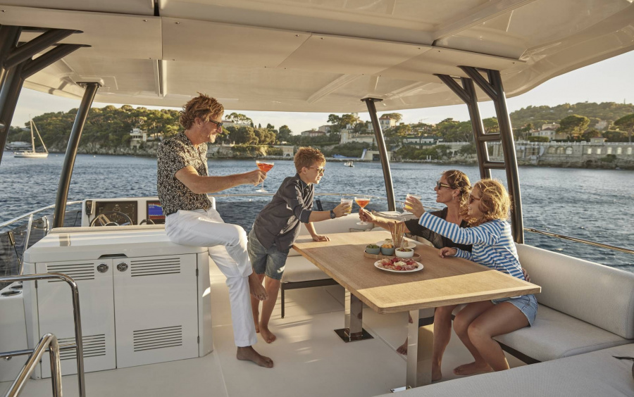 Prestige M48 фото 1.14