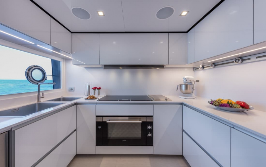 Custom Line Navetta 42 фото 1.3