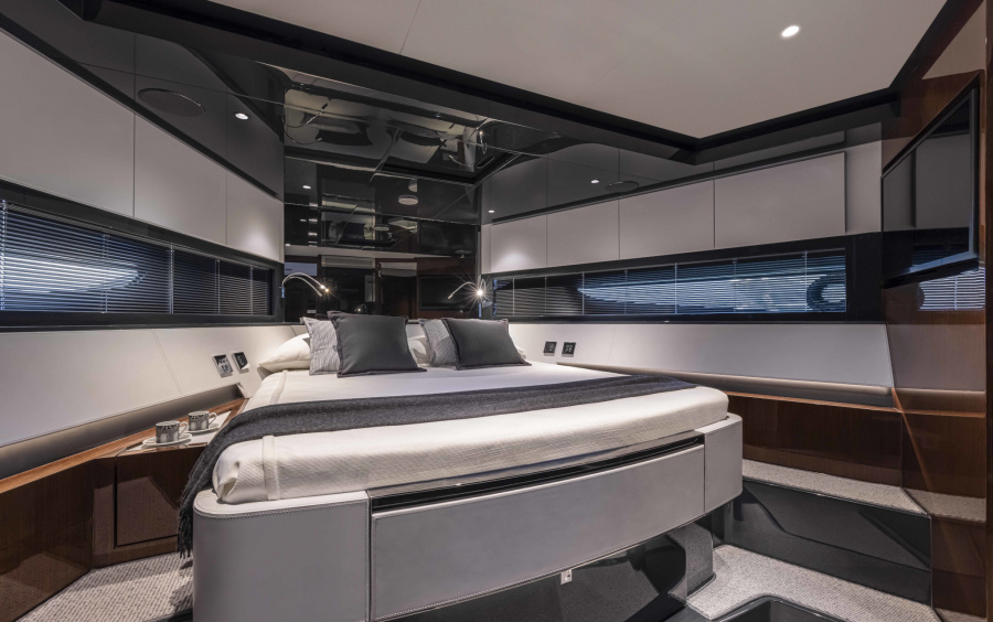 Riva 68' Diable фото 2.7