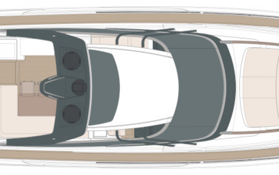 Riva 76' Bahamas Super #20 фото 3.2