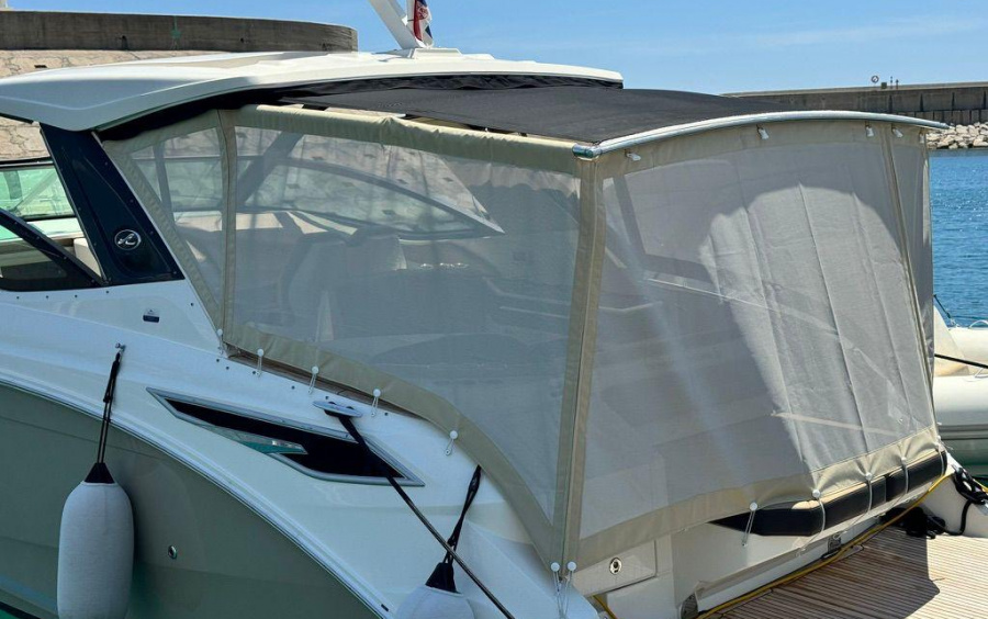 Sea Ray  Sundancer 320 - 2020 фото 1.11