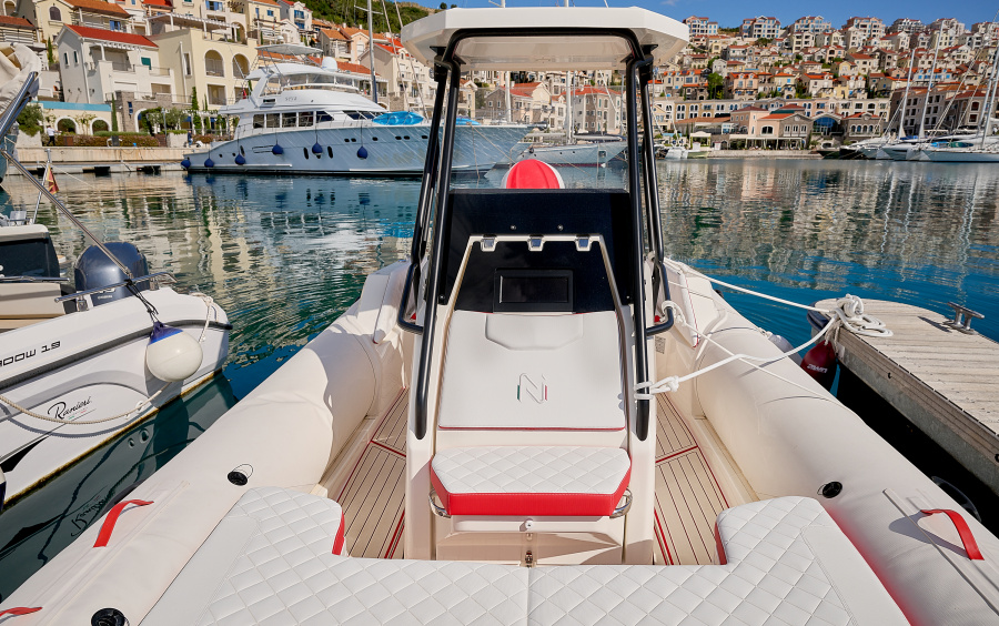 NUOVA JOLLY  Prince 24 EXCLUSIVE 2025 фото 1.4