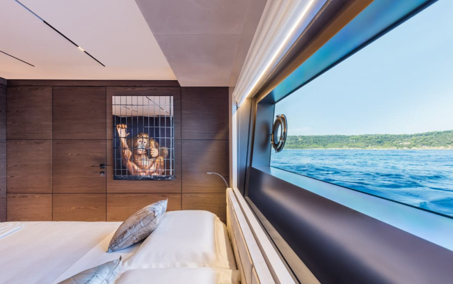 Custom Line Navetta 42 фото 1.12