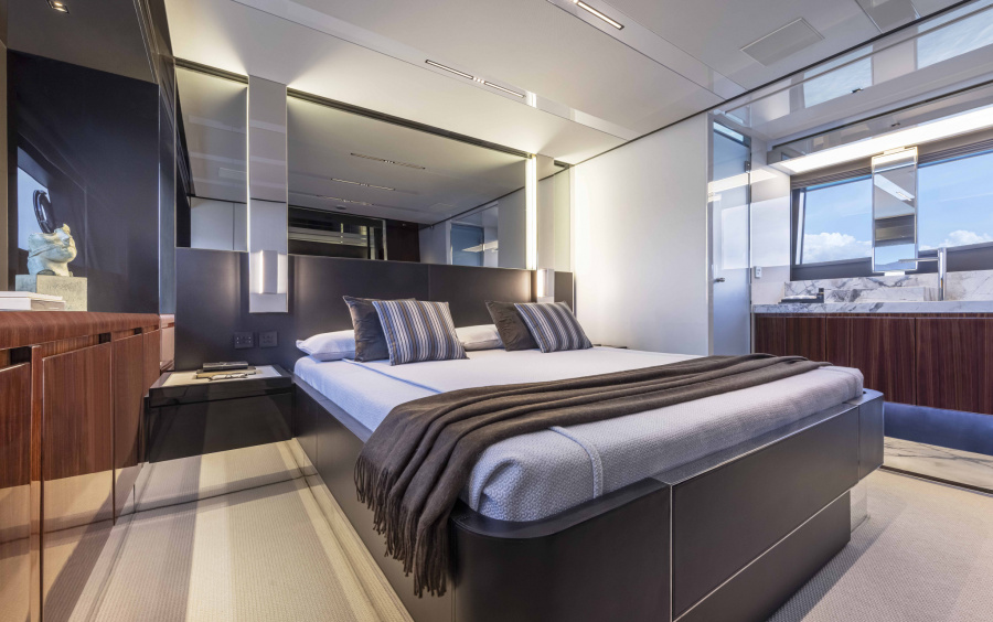 Riva 76' Perseo Super фото 2.10