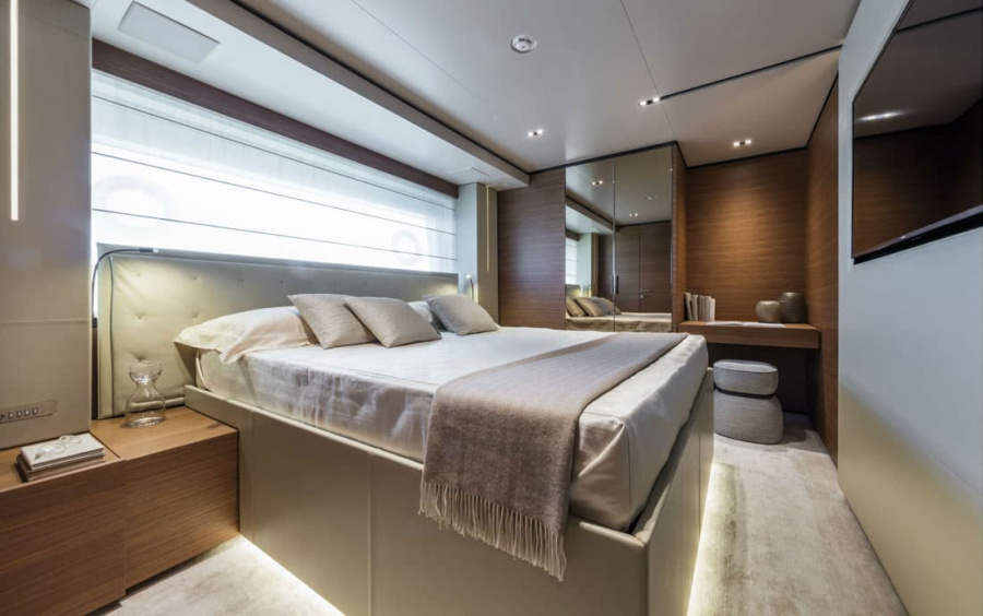 Custom Line Navetta 33 фото 2.21