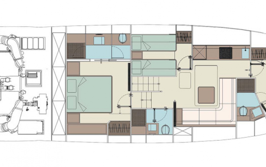 Riva 68' Diable фото 3.2
