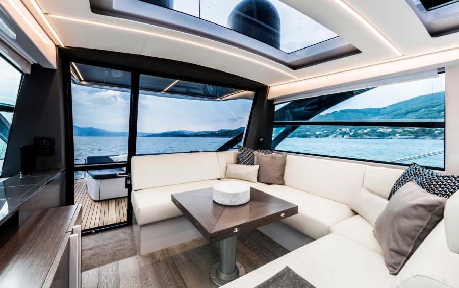 Pershing 5x #41 фото 2.14