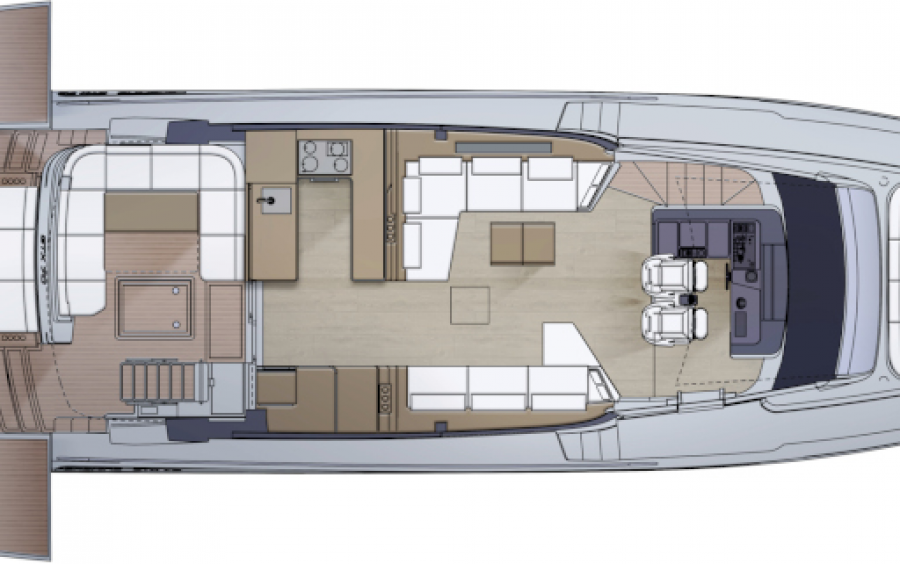 Pershing GTX70 фото 3.3