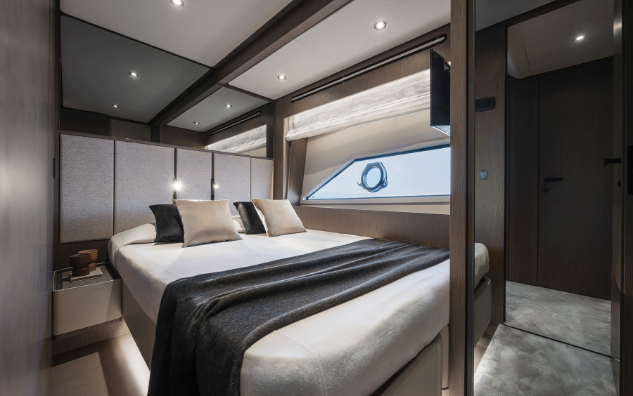 Ferretti Yachts 720 #59 фото 2.34