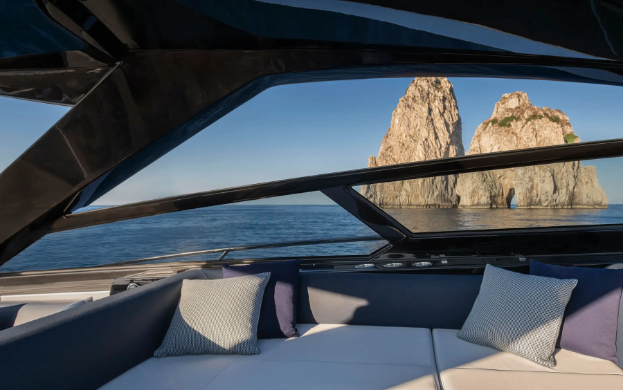 Riva 58' Capri фото 1.9