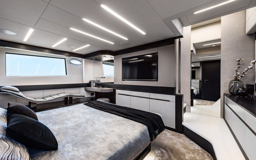 Pershing 8x #29 фото 2.19