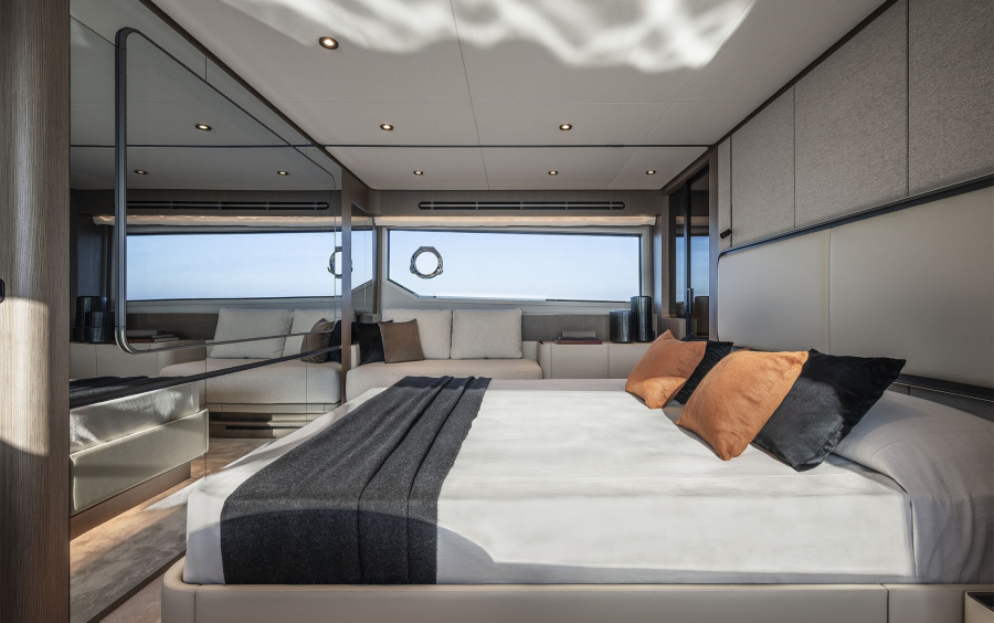 Ferretti Yachts 720 #59 фото 2.17