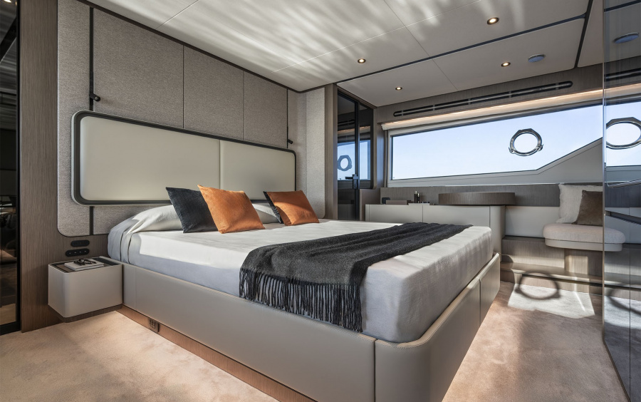 Ferretti Yachts 720 #59 фото 2.20