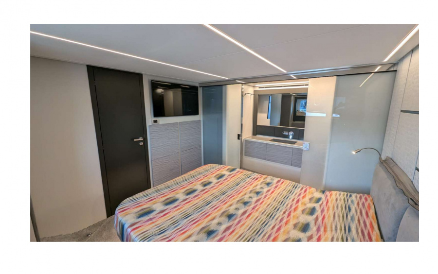 Pershing 6x фото 2.14