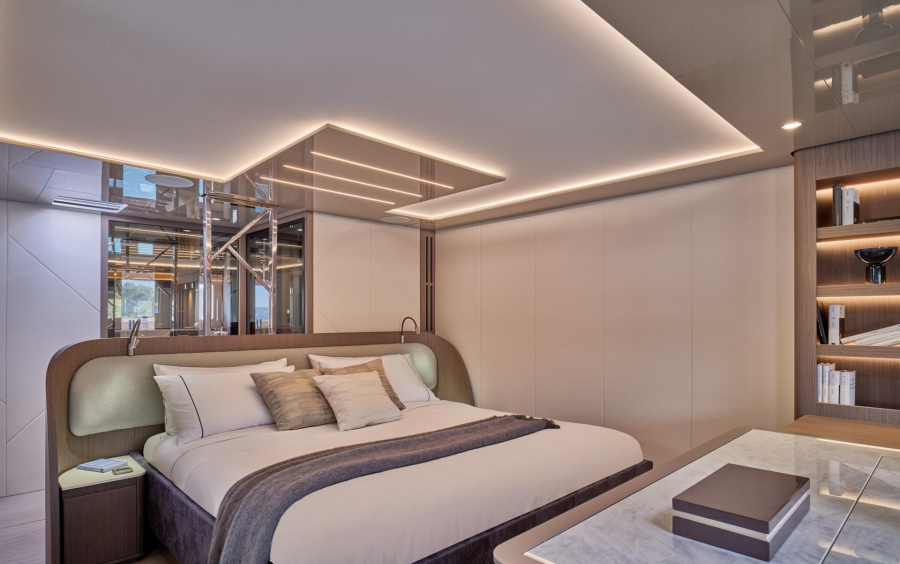 Prestige M8 фото 1.7