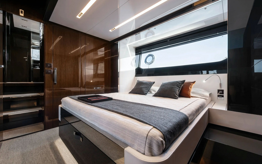 Riva 58' Capri фото 2.6