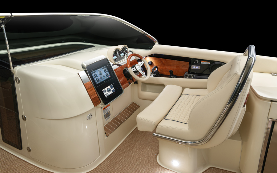 Chris-Craft Launch 35 GT фото 1.5