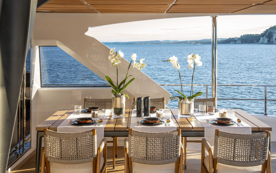 Custom Line Navetta 30 фото 2.35