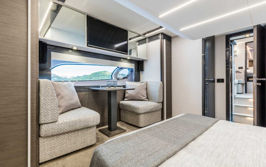 Pershing 5x #41 фото 2.6