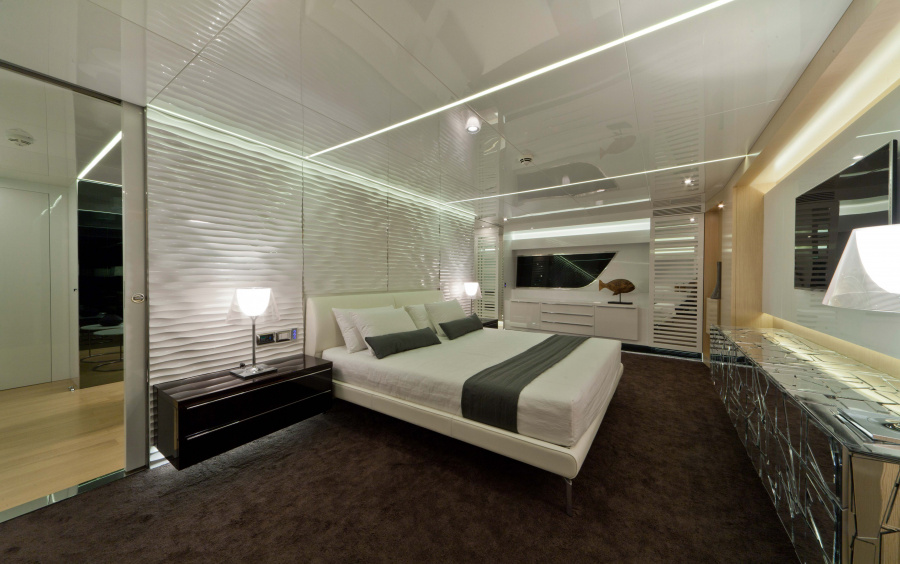 Arcadia Yachts A115 фото 2.13