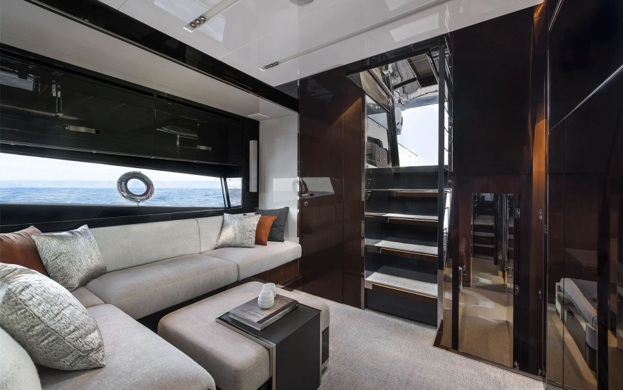 Riva 58' Capri #1 фото 2.2