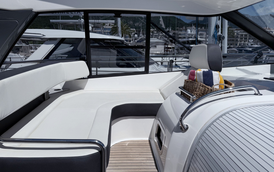 Bavaria 45 HT - 2020 фото 1.14