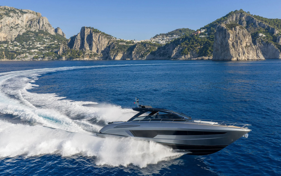 Riva 58' Capri фото 1.19