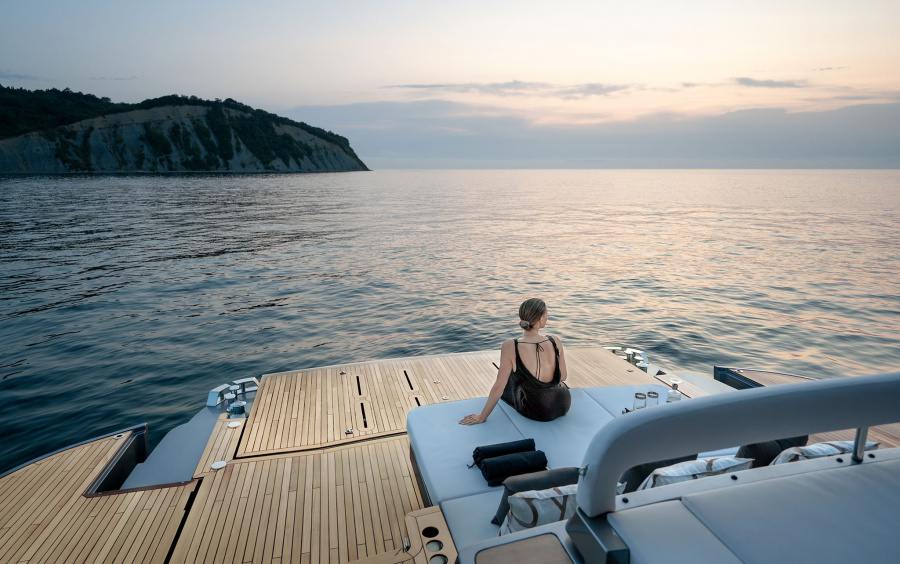 Pershing GTX70 фото 1.11