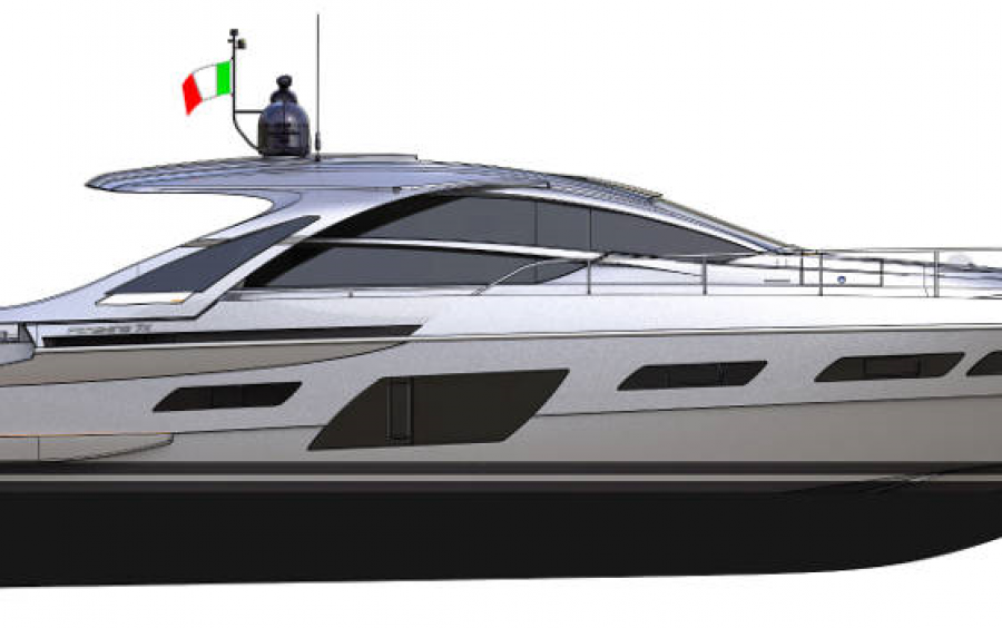 Pershing 7x #38 фото 3.4