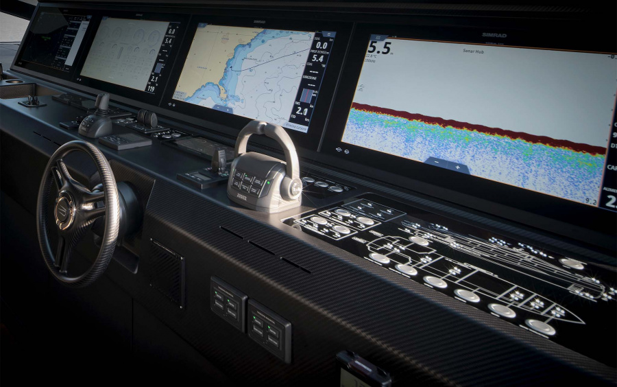 Wally Wallywhy 200 фото 2.14