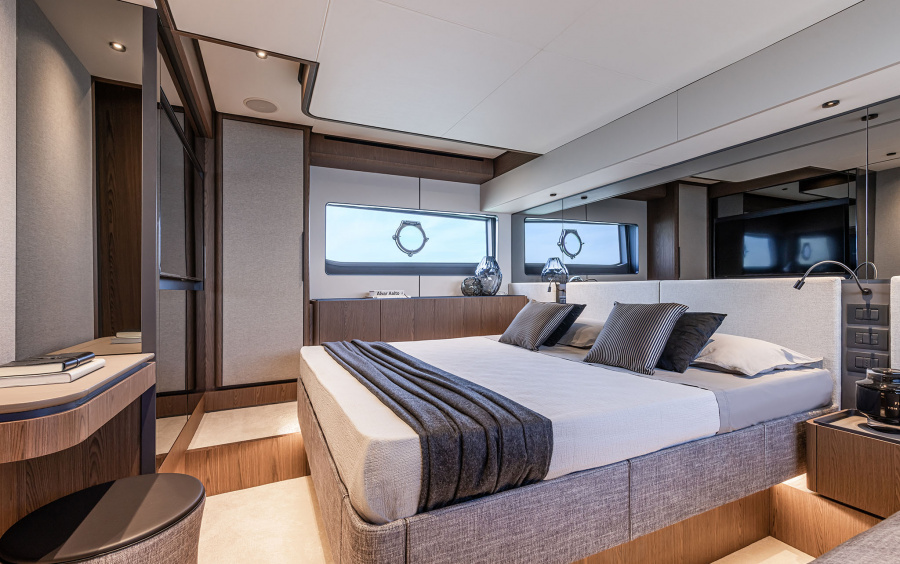 Ferretti Yachts 580 #33 фото 2.25