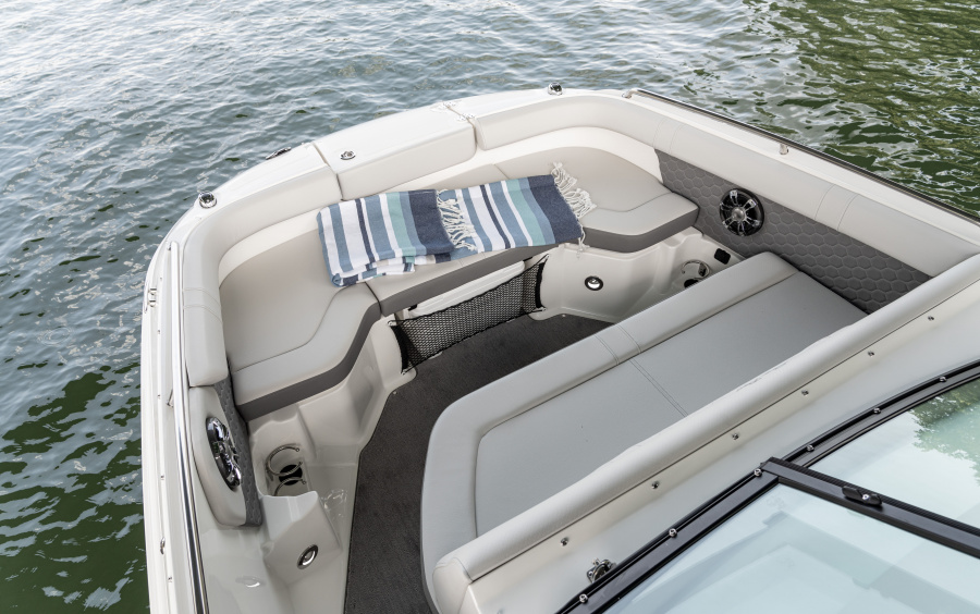 Sea Ray  SDX 250/3671 фото 1.4