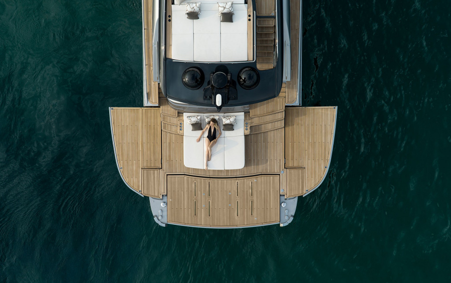 Pershing GTX70 фото 1.5