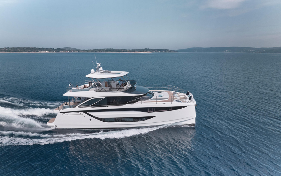 Prestige M8 фото 1.15